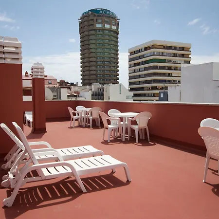 Close To Canteras 304 Appartamento Las Palmas de Gran Canaria