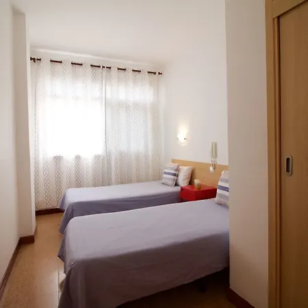 Appartamento Close To Canteras 304