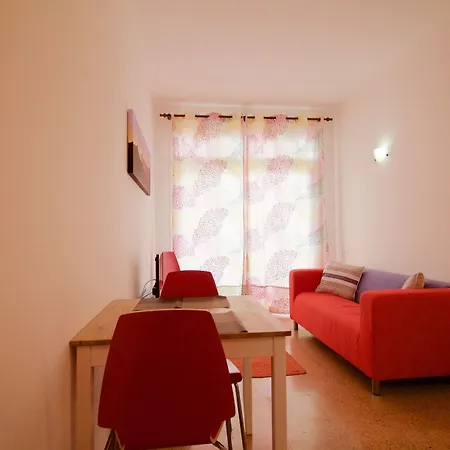 Close To Canteras 304 Appartamento