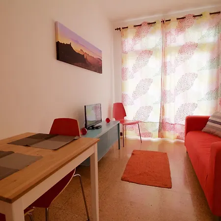 Appartamento Close To Canteras 304 Las Palmas de Gran Canaria